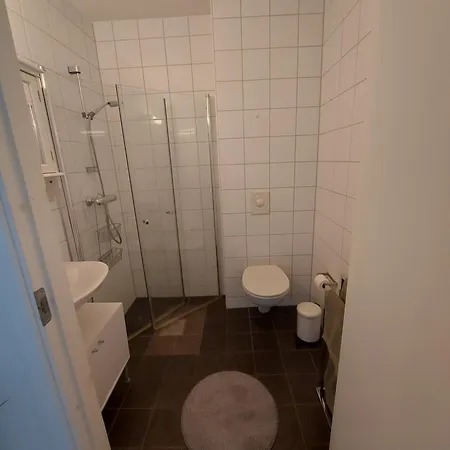 Tasta Townhouse Near Ons With Parking & Workspace Apartment Stavanger