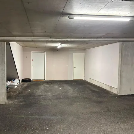Tasta Townhouse Near Ons With Parking & Workspace Stavanger
