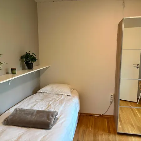 Tasta Townhouse Near Ons With Parking & Workspace Apartment Stavanger